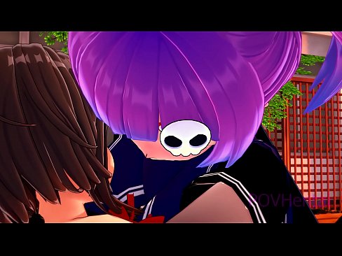 ❤️ Monster kaikamahine Arachne. ❤ Pono ma haw.assistirhentai.ru ☑