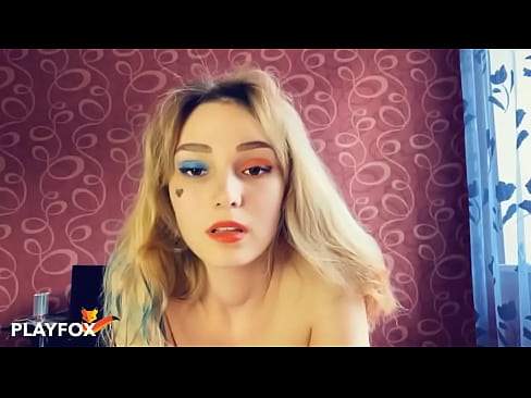 ❤️ Ua hāʻawi mai iaʻu i ka moe kolohe me Harley Quinn nā makaaniani ʻoiaʻiʻo ❤ Pono ma haw.assistirhentai.ru ☑