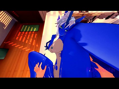 ❤️ Monster Fish Girl Monster ❤ Pono ma haw.assistirhentai.ru ☑