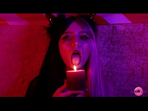 ❤️ ʻO ka Blowjob aloha mai Sexy Succubus me ka hoʻokō waha ❤ Pono ma haw.assistirhentai.ru ☑
