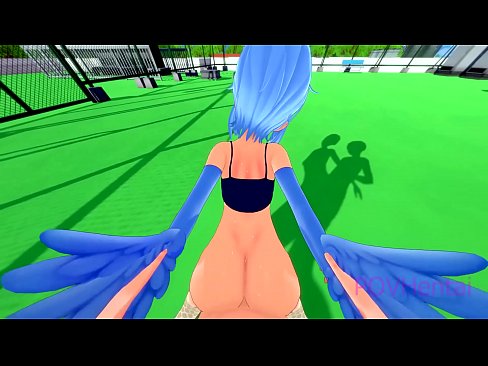 ❤️ Kaikamahine monster Harpy. ❤ Pono ma haw.assistirhentai.ru ☑